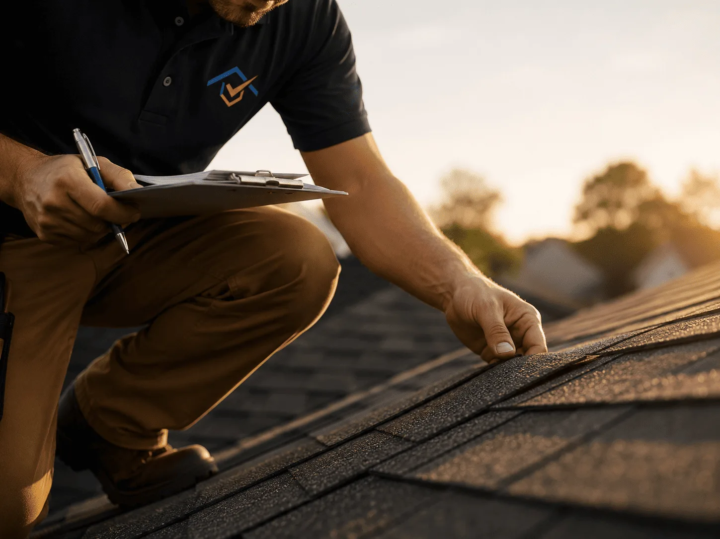 Why Choose Roof Inspection in Uniontown, WA