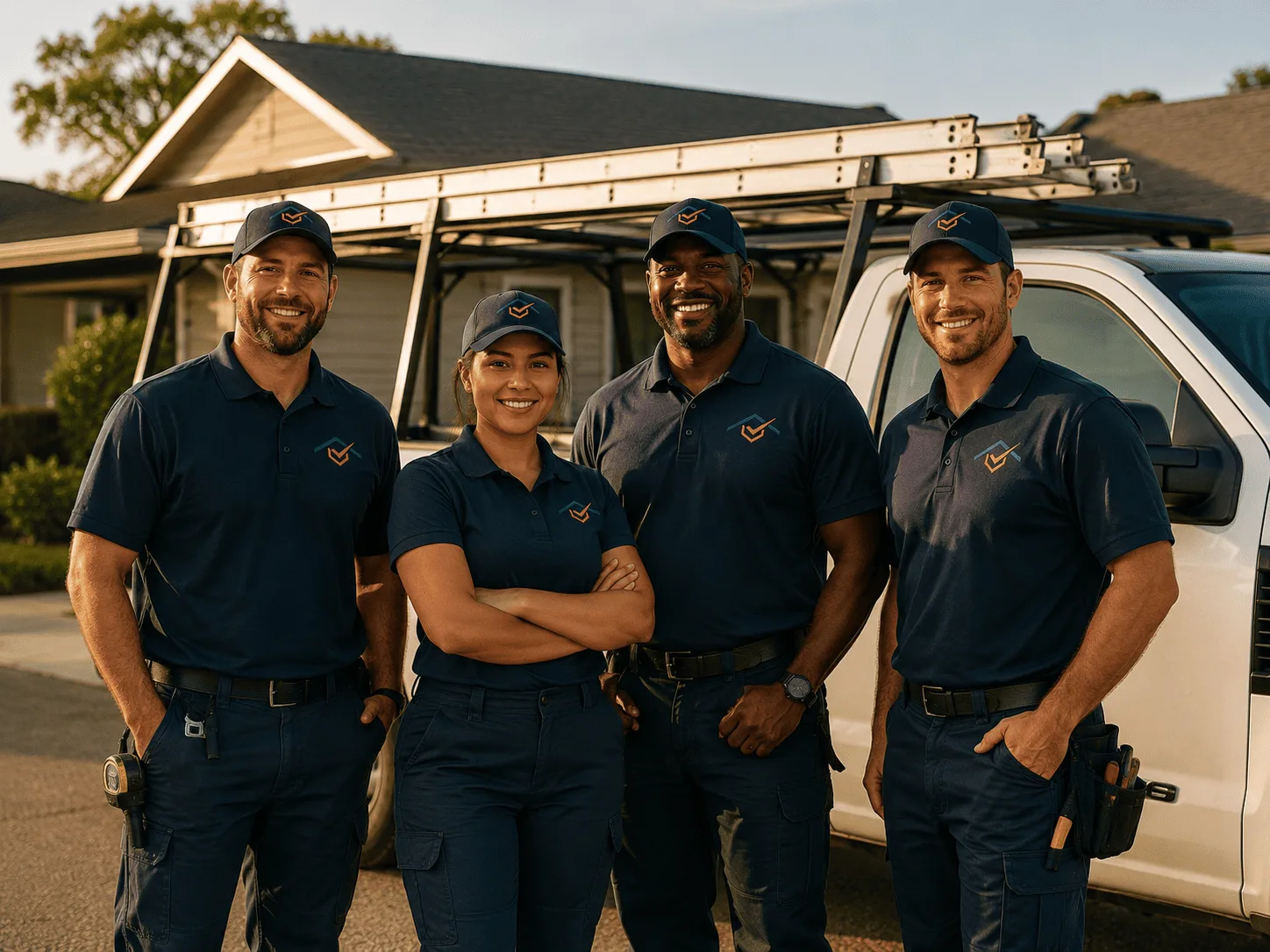 Roof Inspection company in Uniontown, WA